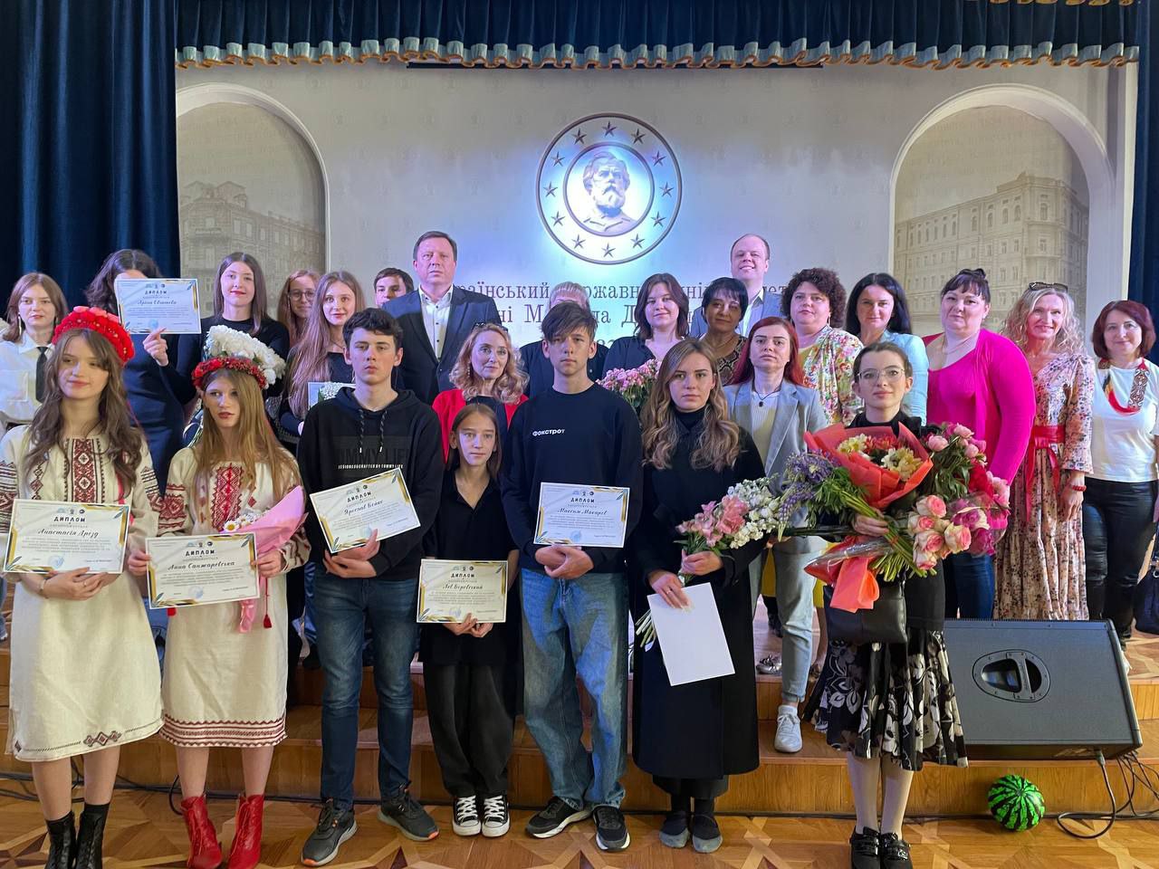 22.05.2024 Херсонські історії 02