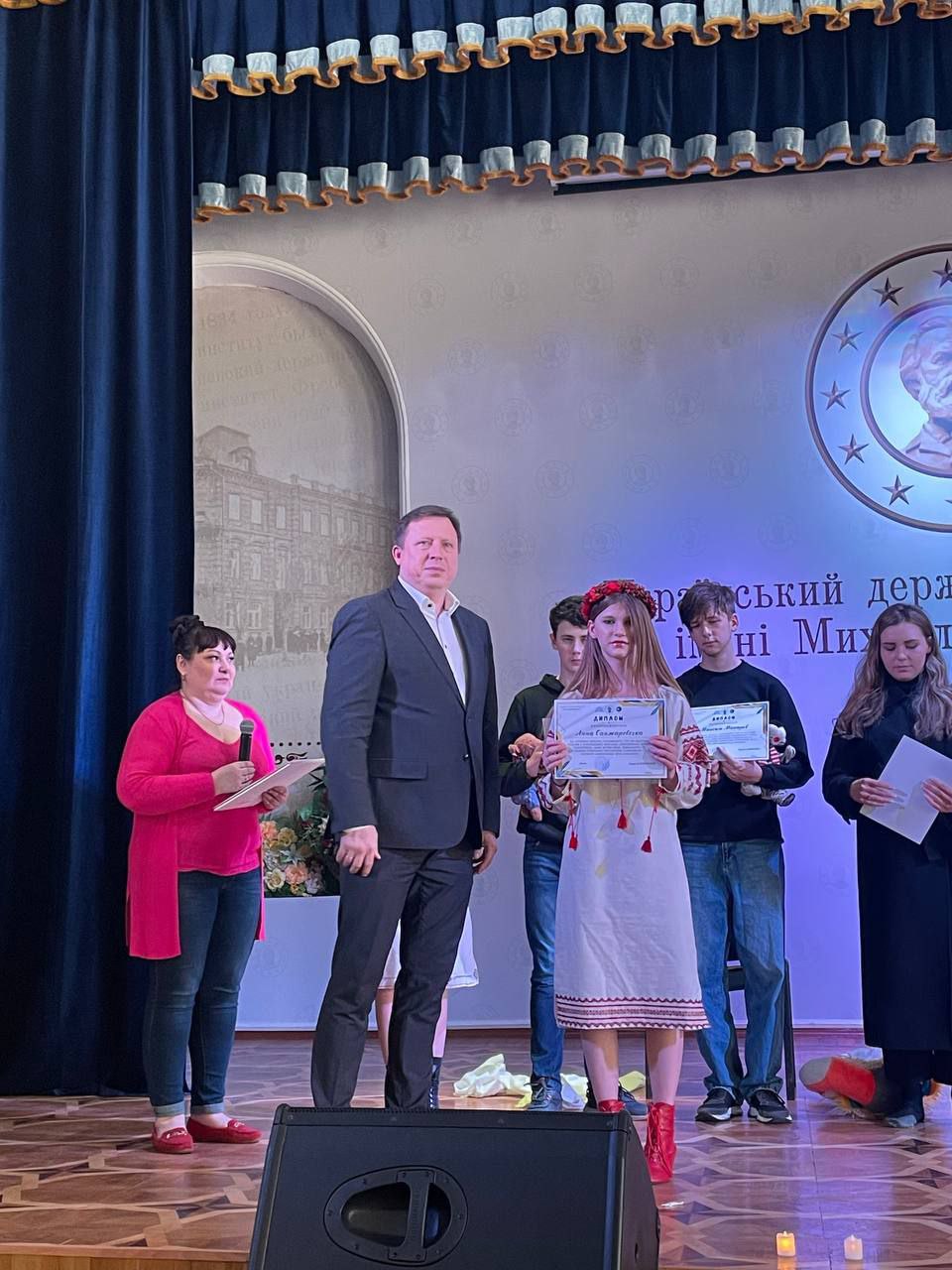 22.05.2024 Херсонські історії 02