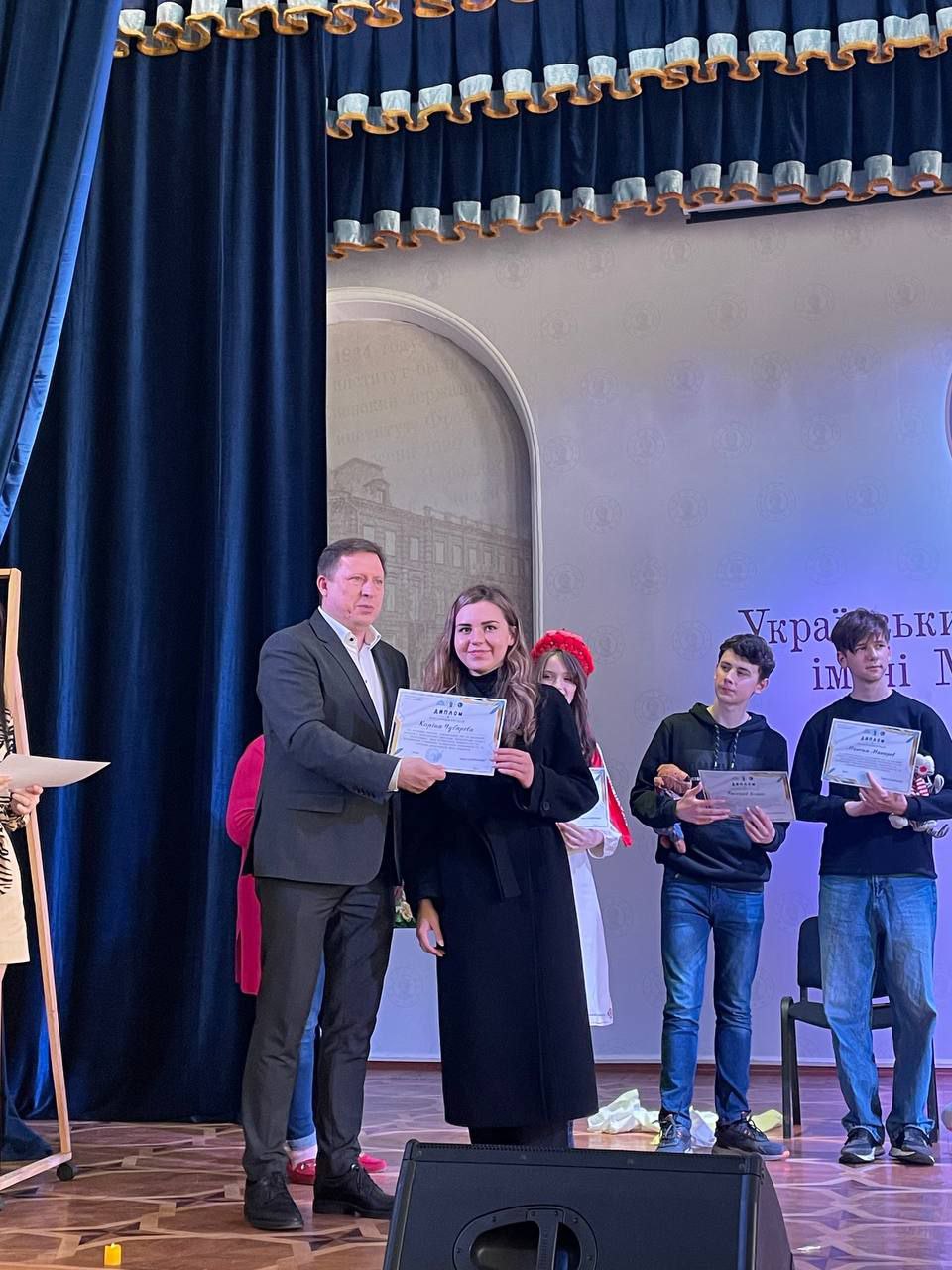 22.05.2024 Херсонські історії 02