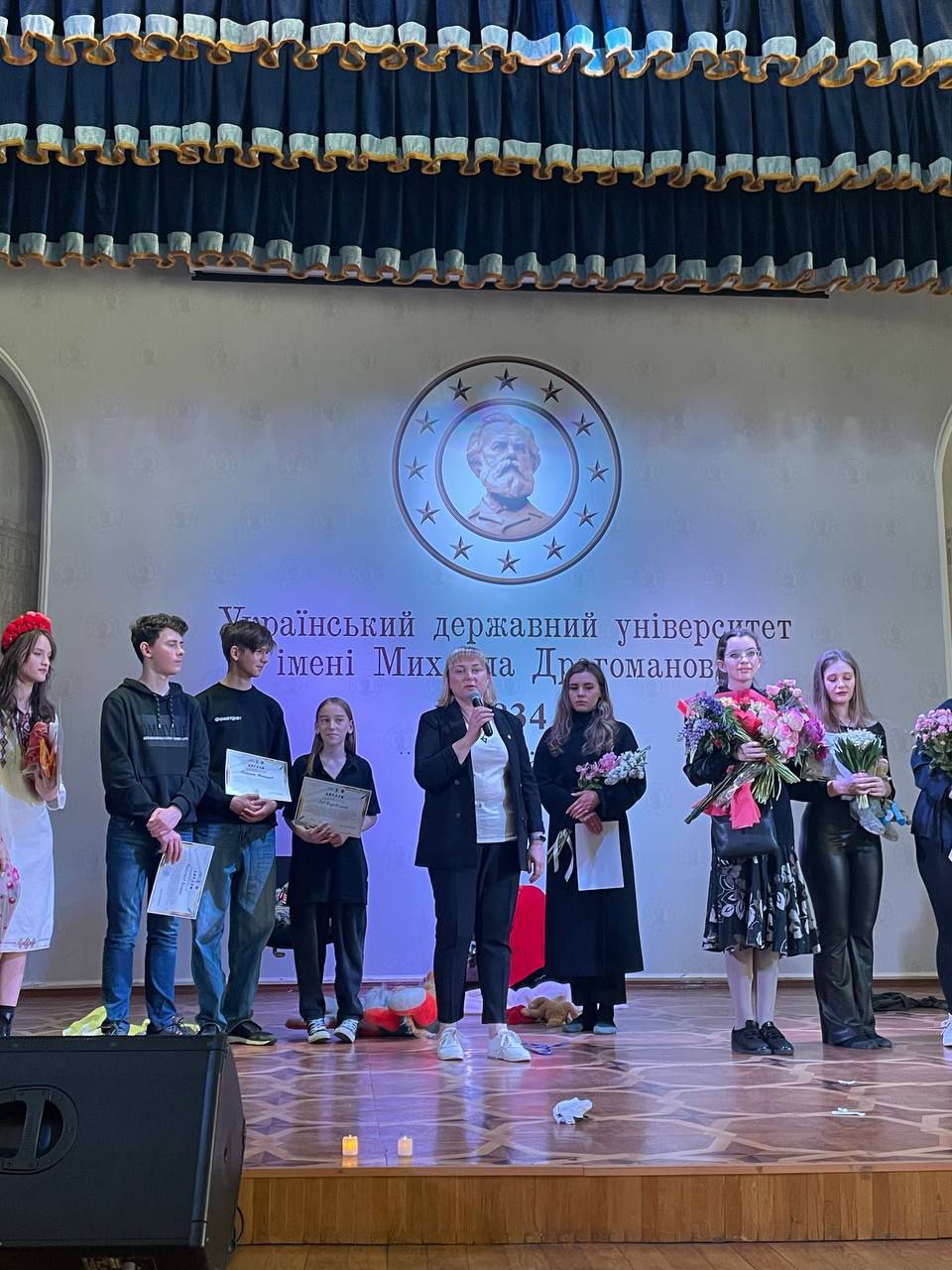 22.05.2024 Херсонські історії 02