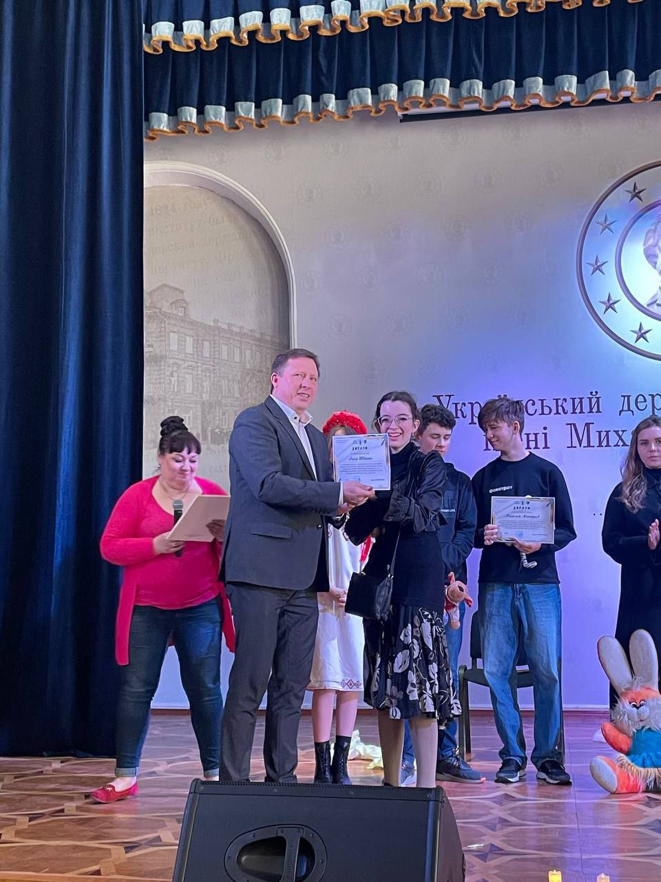 22.05.2024 Херсонські історії 02