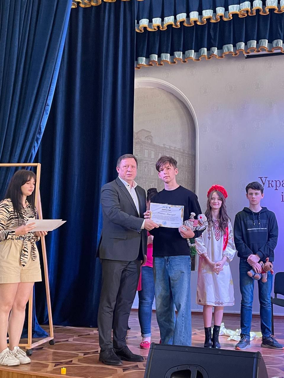 22.05.2024 Херсонські історії 02