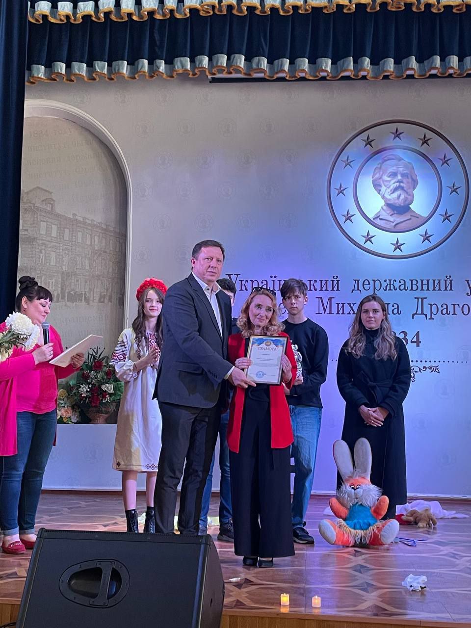 22.05.2024 Херсонські історії 02