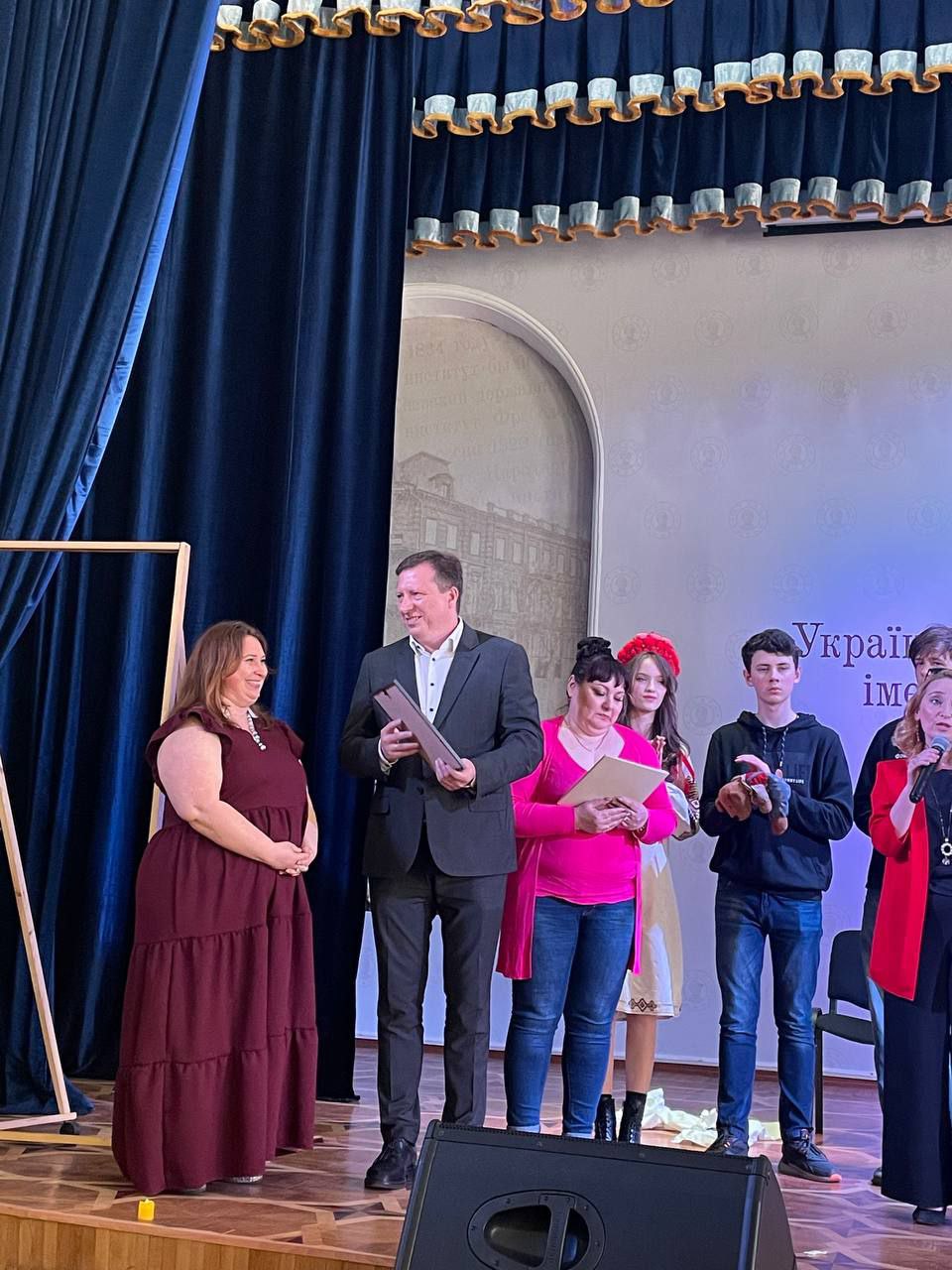 22.05.2024 Херсонські історії 02