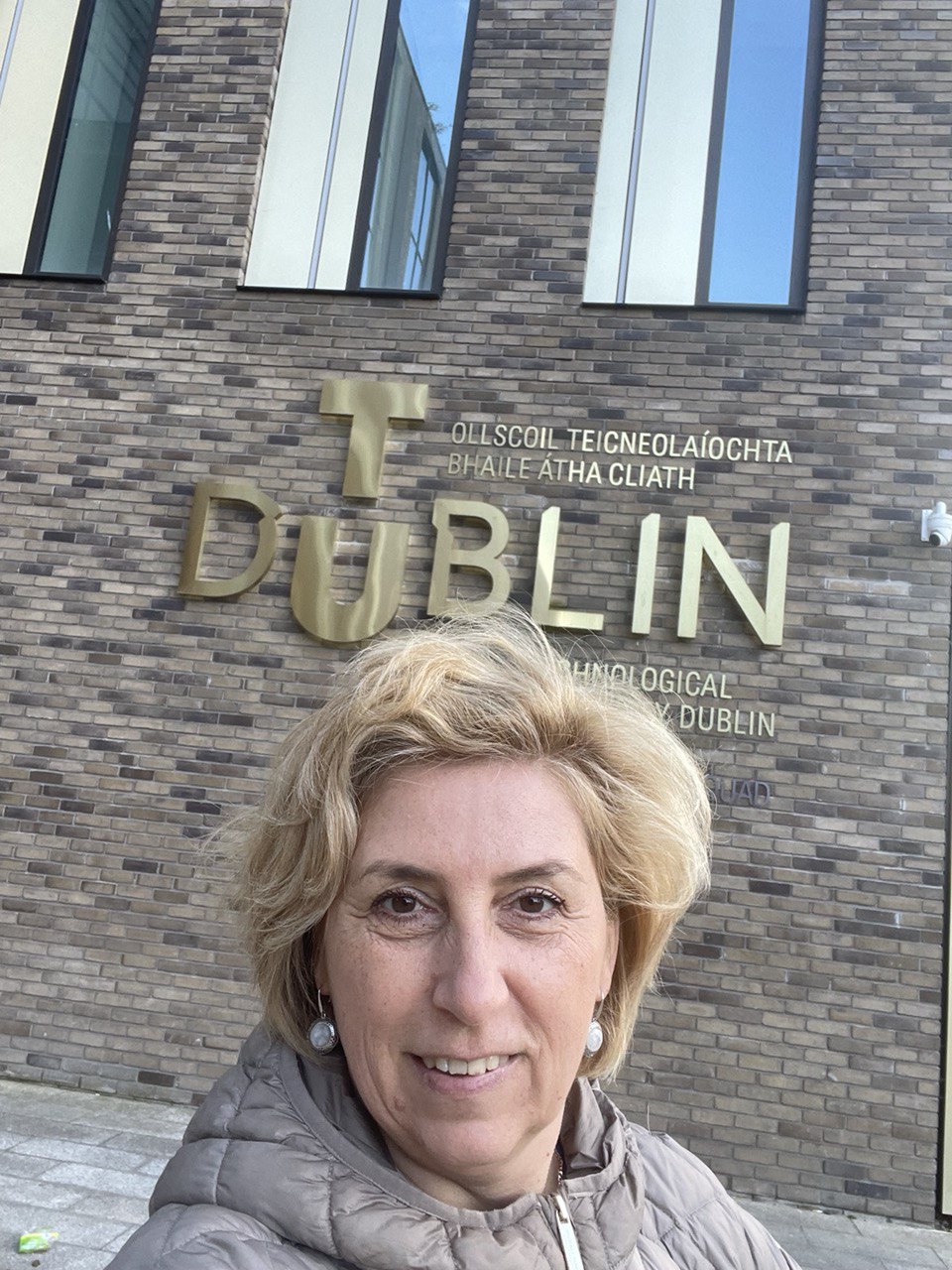 31st EAS conference in Dublin Ireland 12 15.06.24