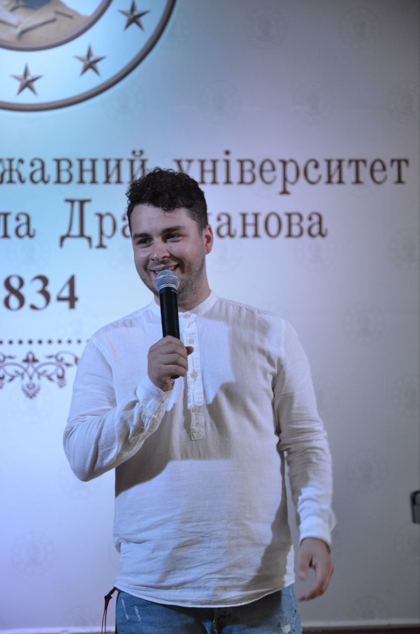 Випуск Літо 2024