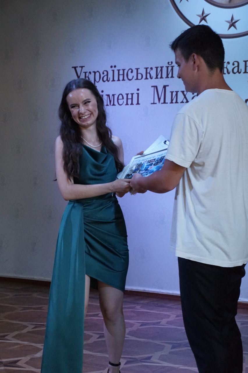 Випуск Літо 2024