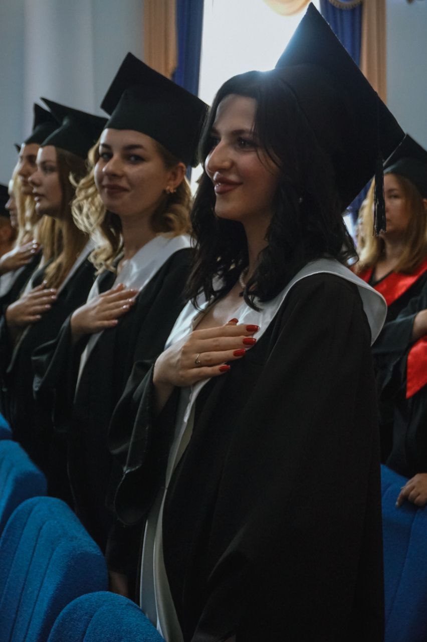 Випуск Літо 2024