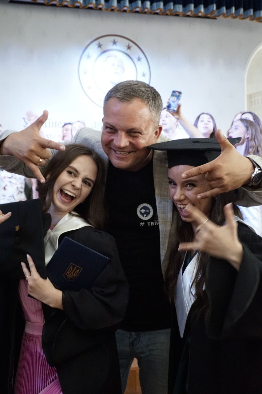 Випуск Літо 2024