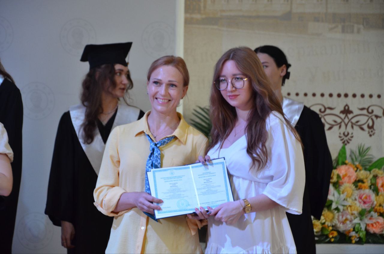 Випуск Літо 2024