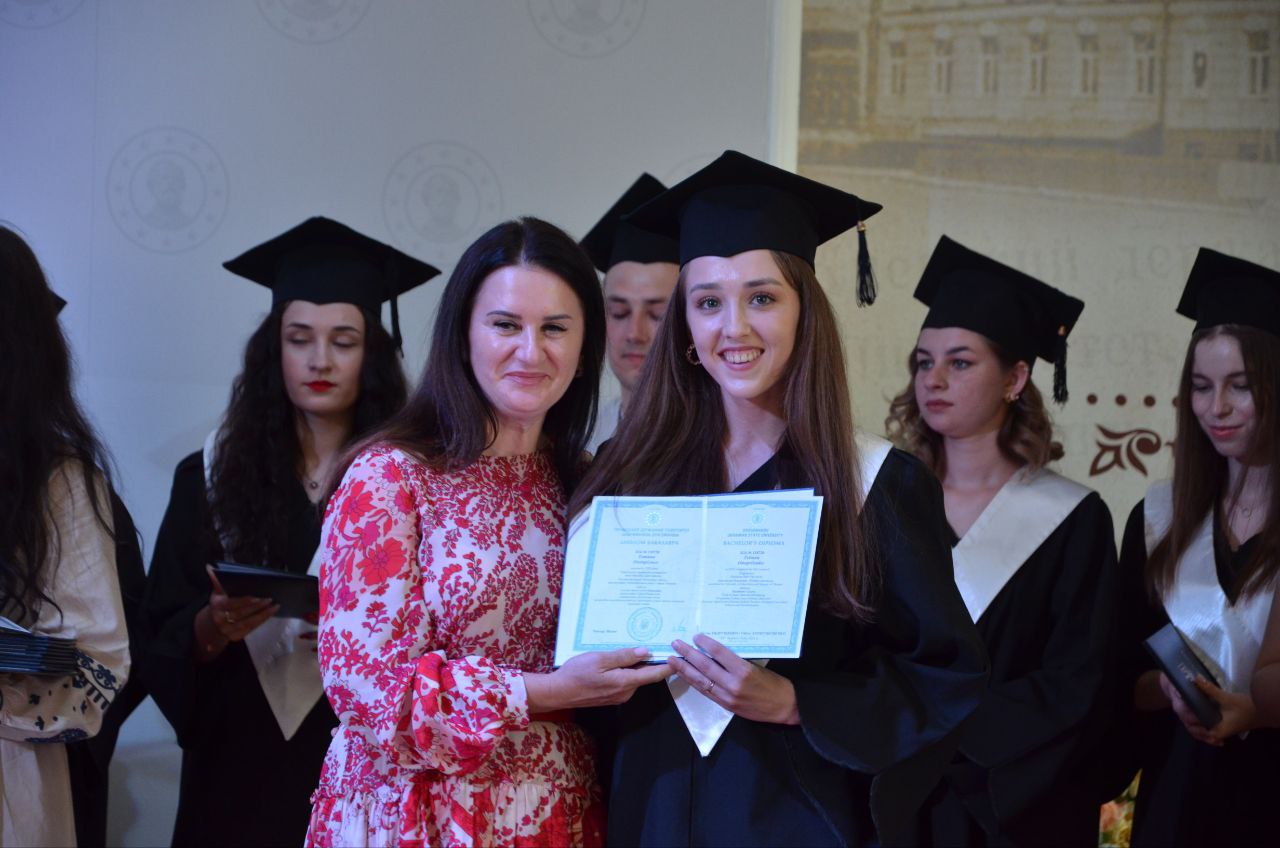 Випуск Літо 2024