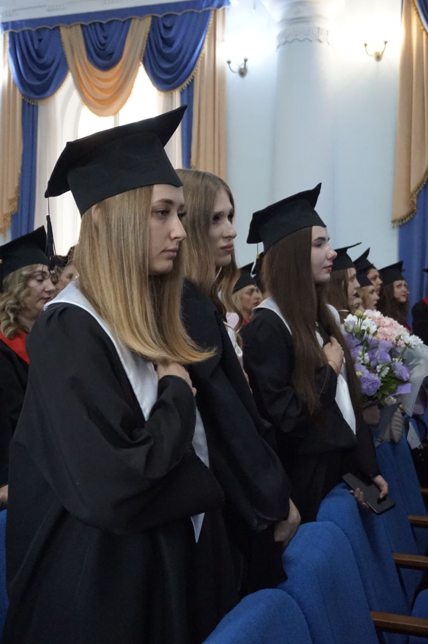 Випуск Літо 2024