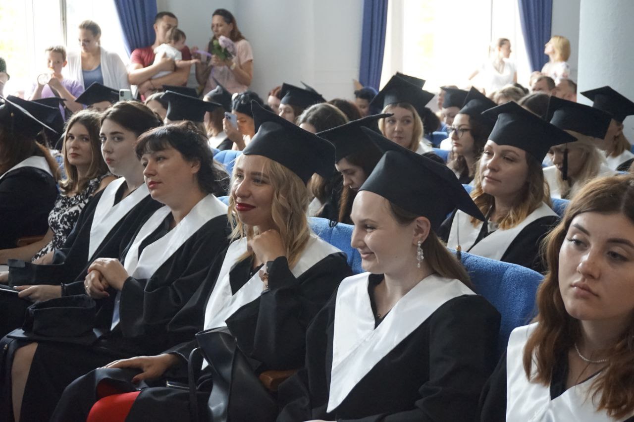 Випуск Літо 2024