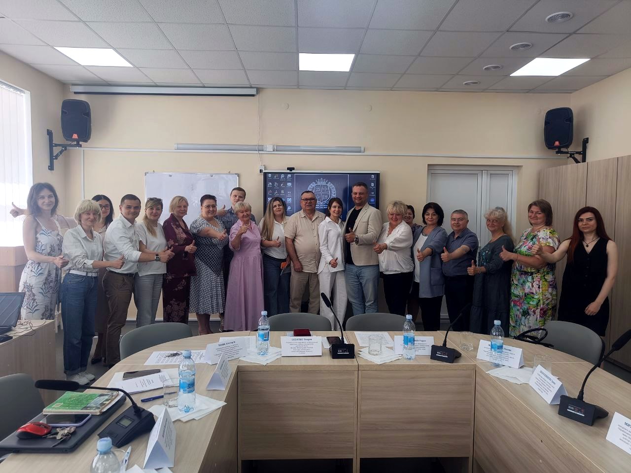 дискус форум Черкаси 13 14.06.2024 01