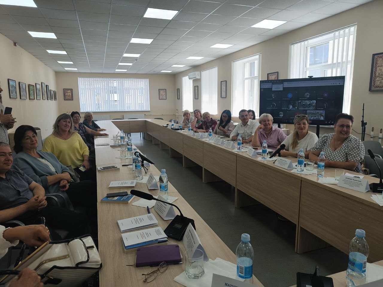 дискус форум Черкаси 13 14.06.2024 01