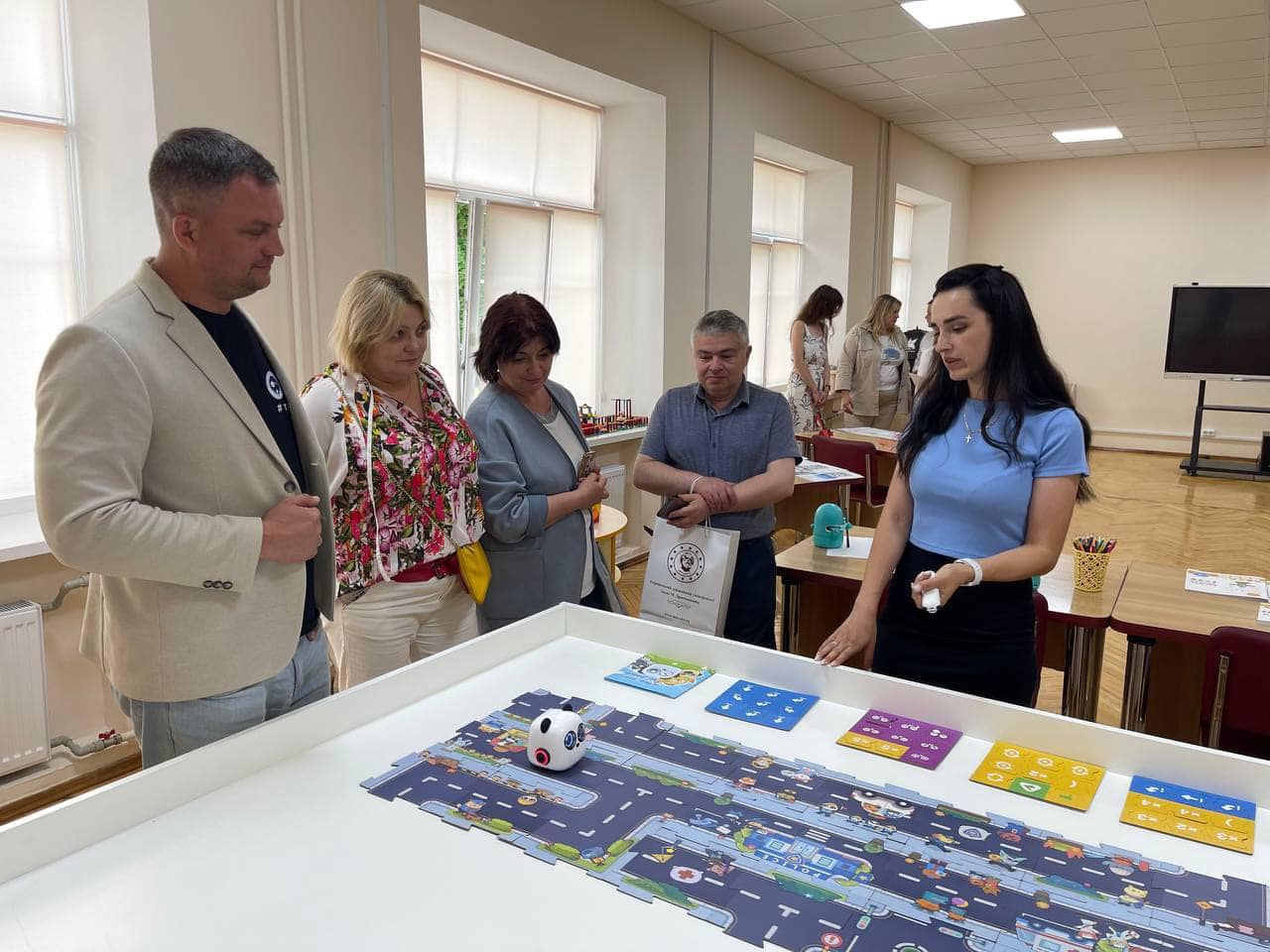 дискус форум Черкаси 13 14.06.2024 01