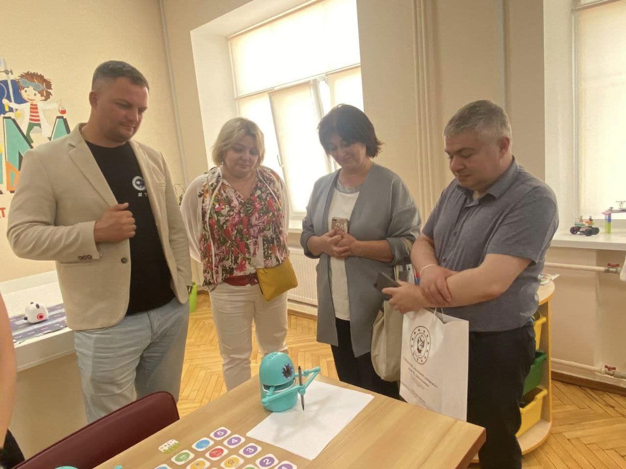 дискус форум Черкаси 13 14.06.2024 01