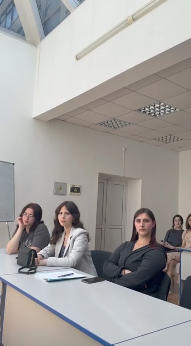 20.05.24 Лекція Мікко Лумме