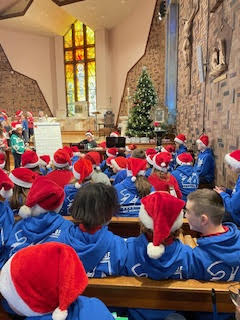 Стажування в Ірландії ПФ 2024