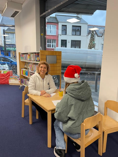 Стажування в Ірландії ПФ 2024