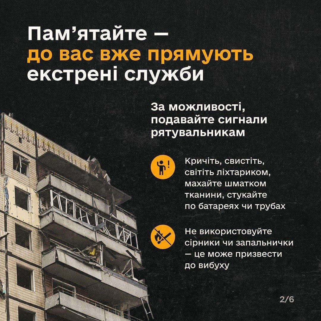 рекомендації ДСНСУ 1