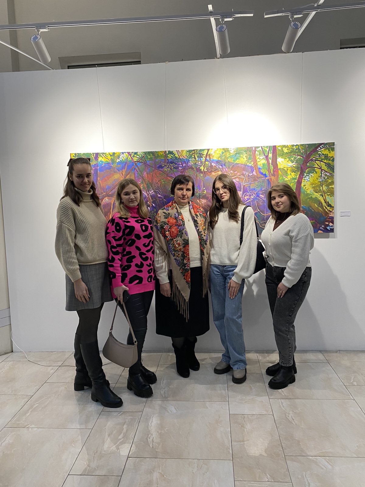 Тижд Шевченка 2025 1