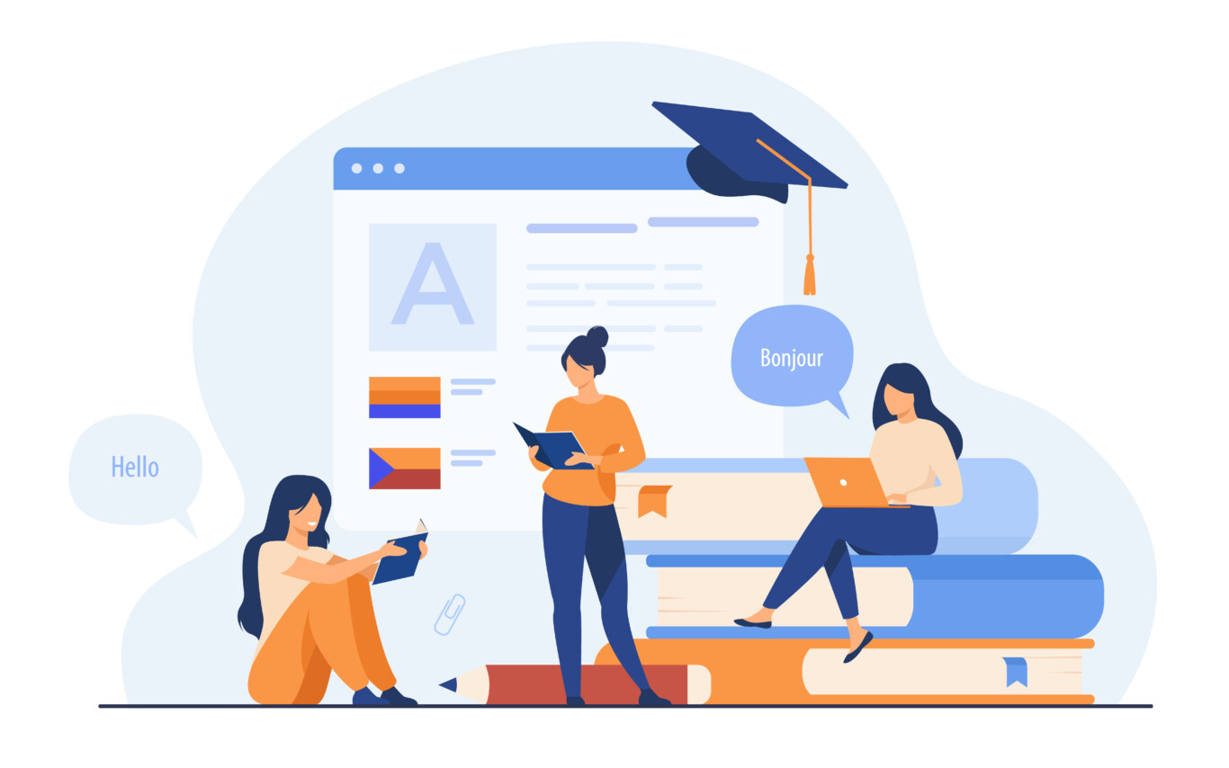 програми силабуси мовної кафедри