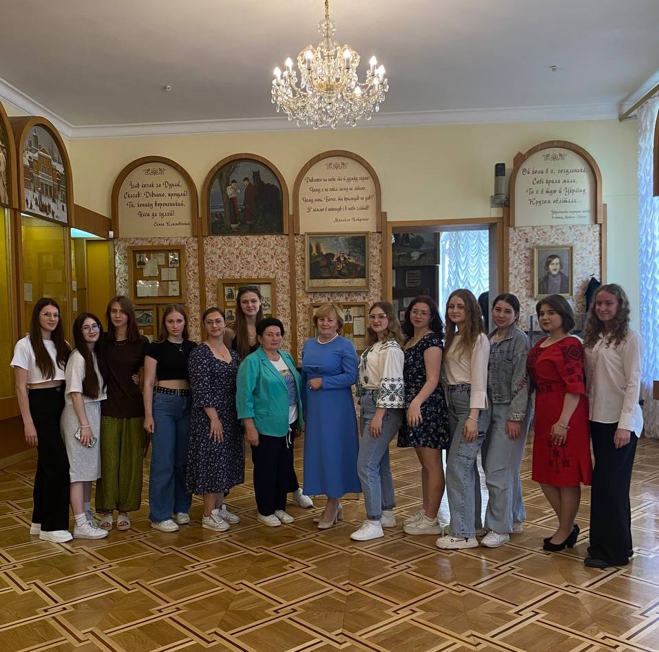 24.05.2024 День слов писемності 1