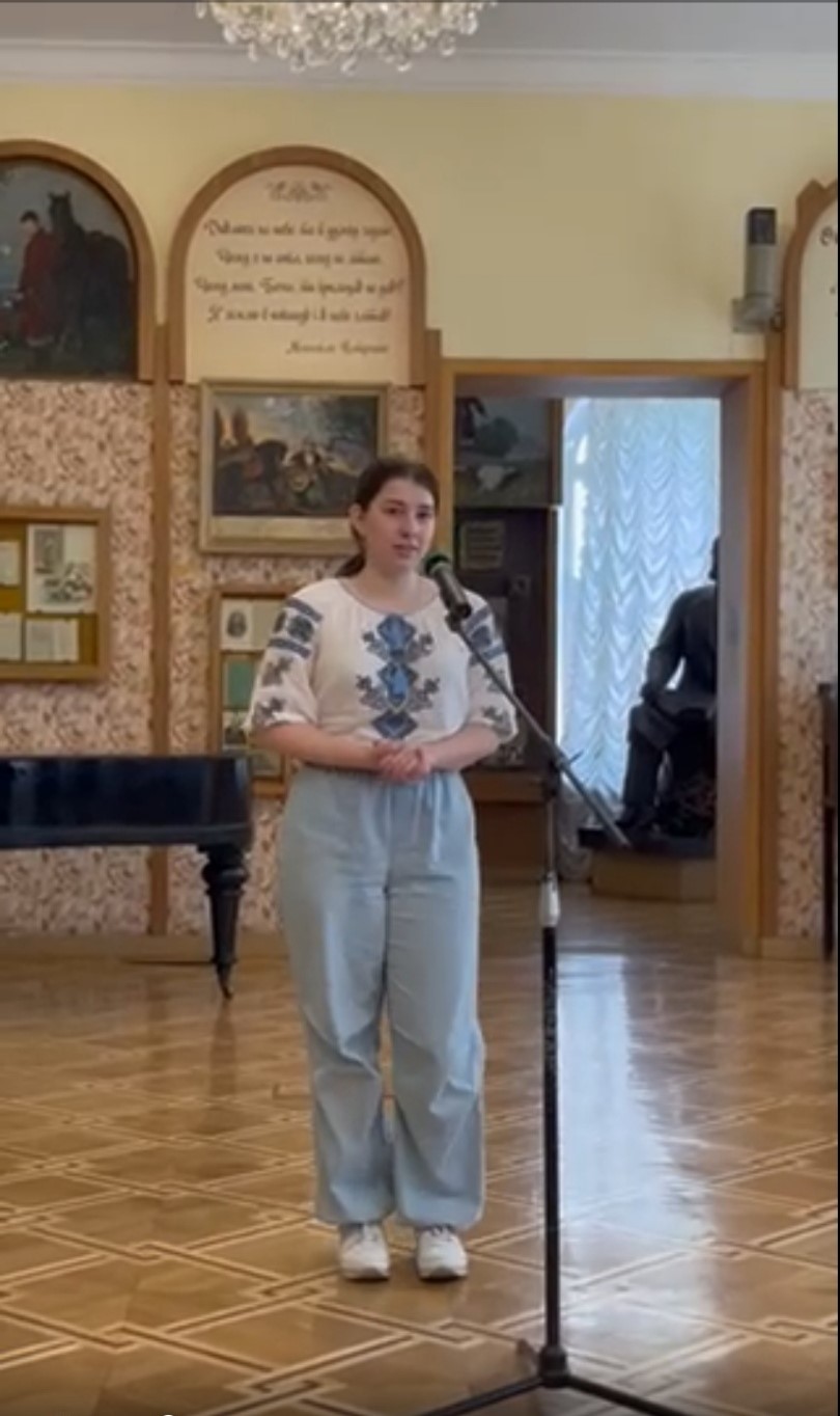 24.05.2024 День слов писемності 1