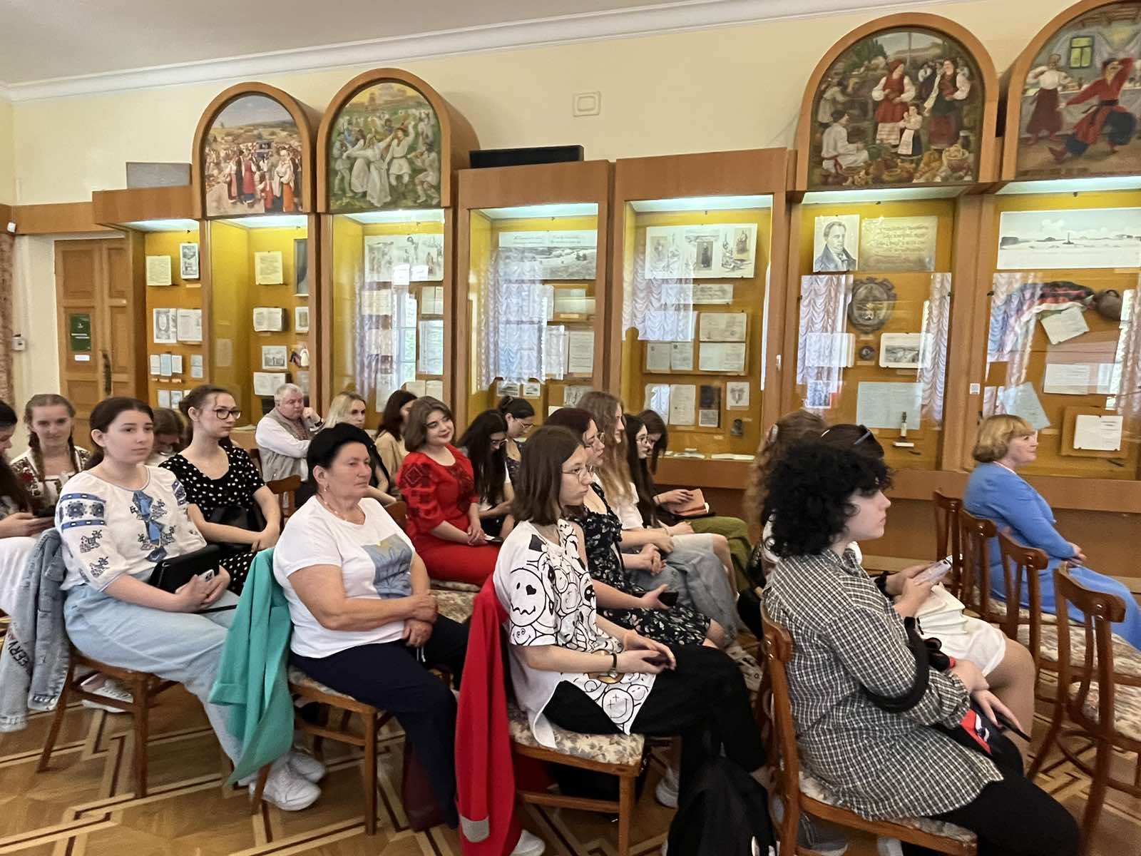 24.05.2024 День слов писемності 1