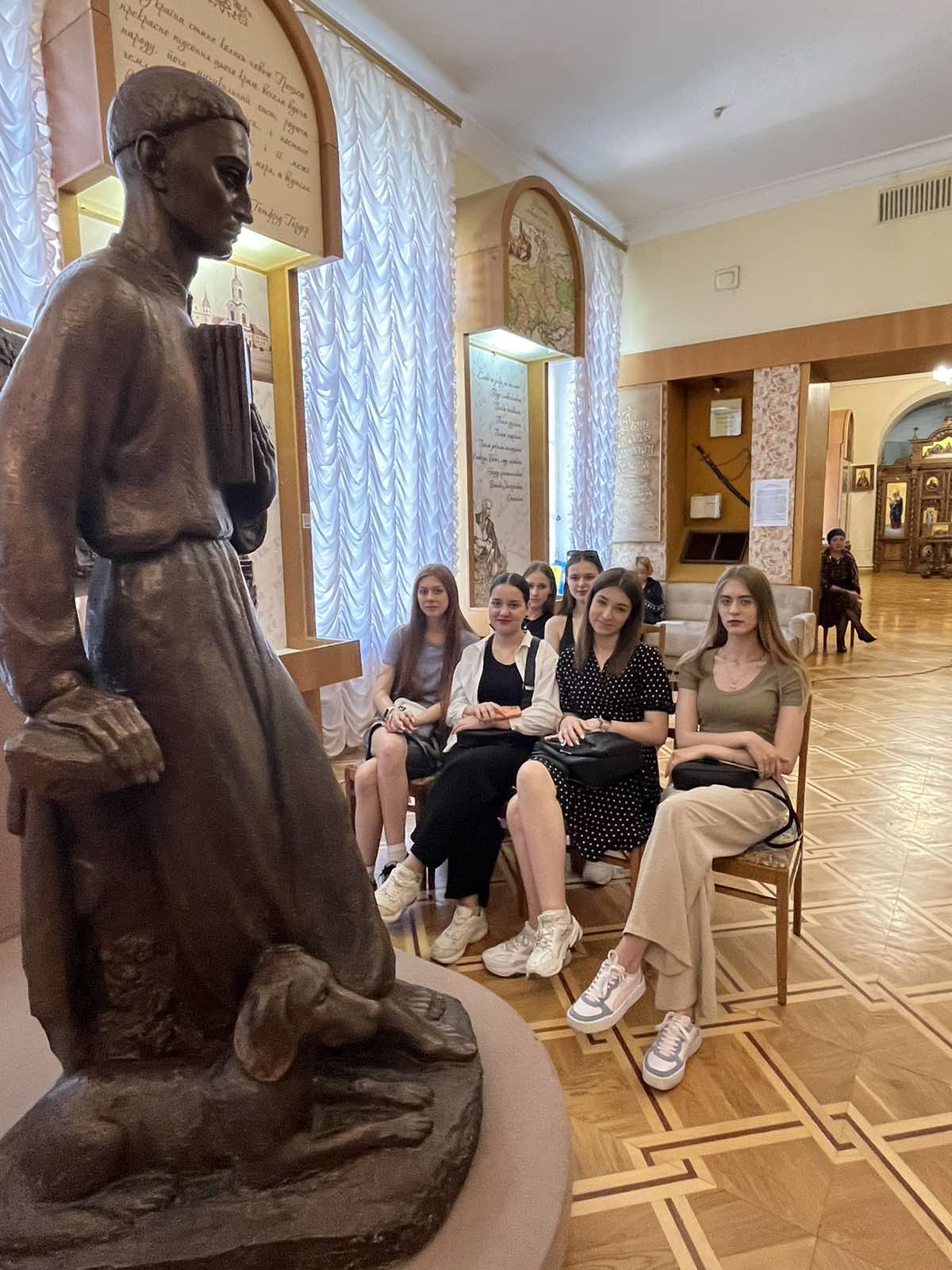 24.05.2024 День слов писемності 1