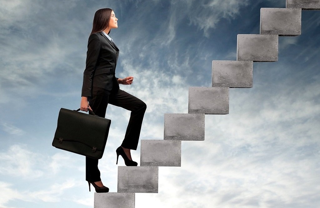 Професіоналізація 