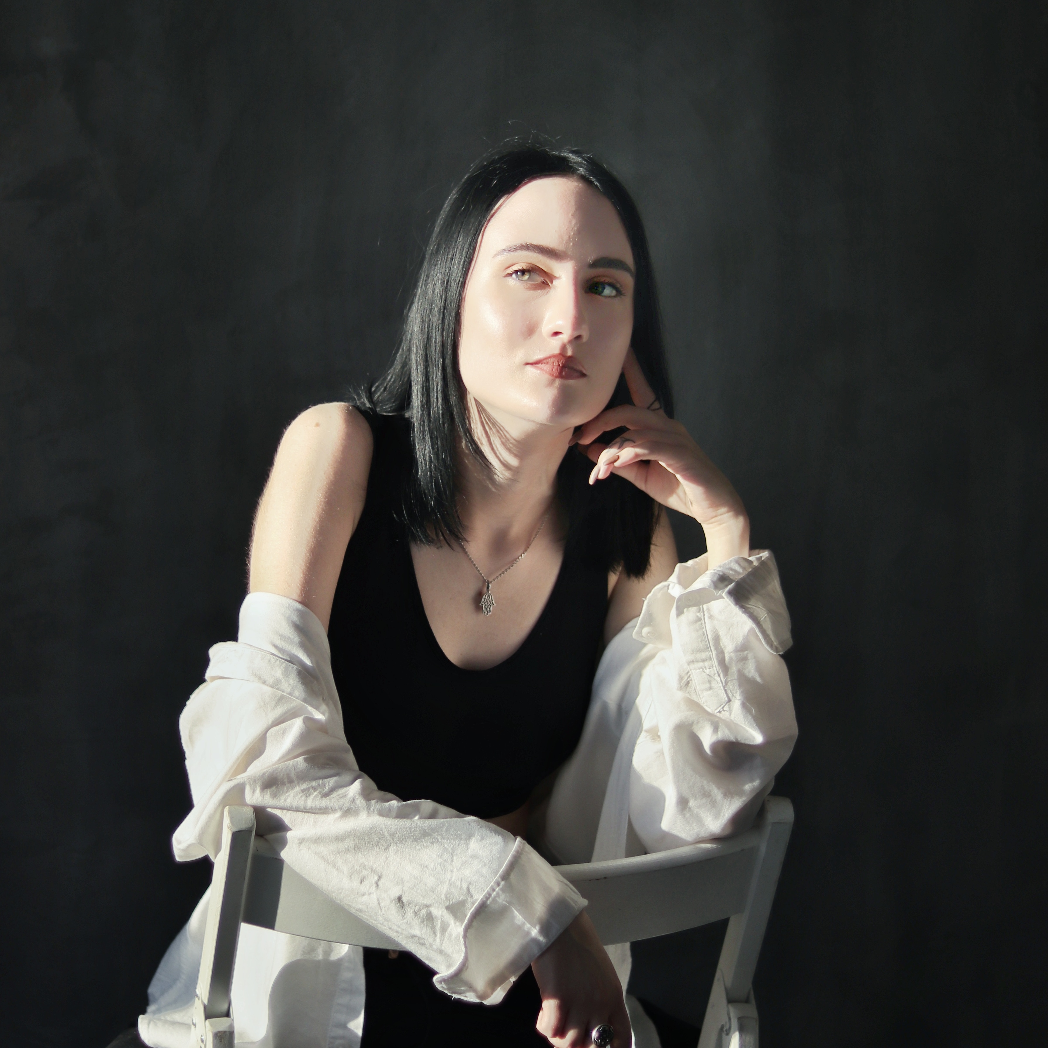 Вероніка Петрівна