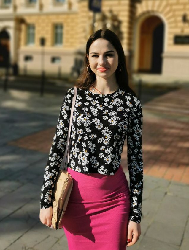 Ангеліна Юріївна